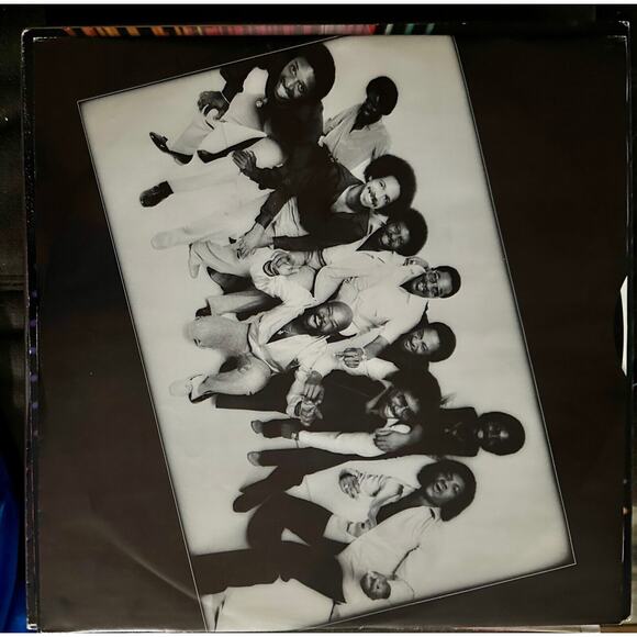 LTD Shine On LP SINGLE OWNER EXCELLENT - Picture 4 of 5